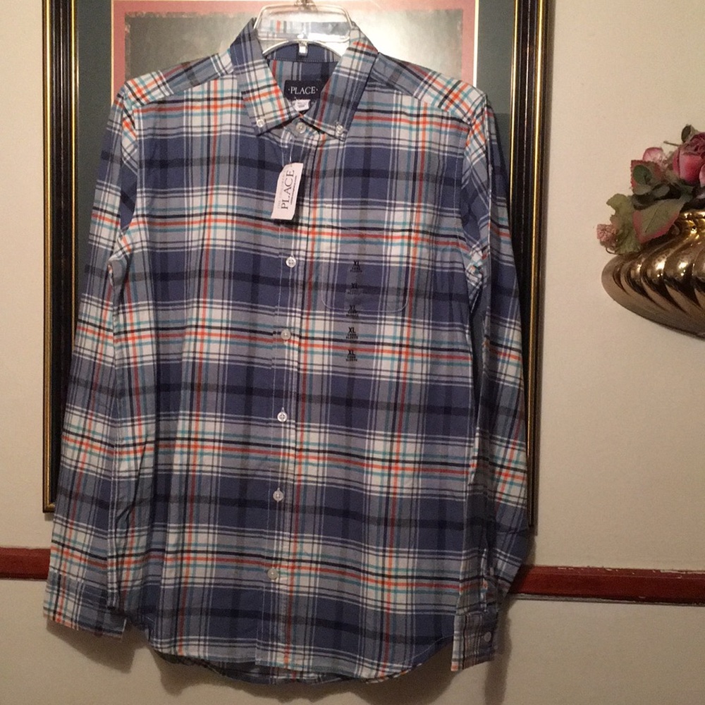 👶👶🏻👶🏾 The Children’s Place